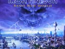 Iron Maiden Brave New World Record Store Day 2016