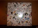 Led Zeppelin III LP Exc Con. Rec.LP Album Vinyl (455)Very Clean  