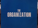 THE ORGANIZATION - self titled RARE PRIVATE PRESS CANADA LP **RARE PSYCH ROCK**