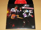 BRUCE SPRINGSTEEN - RARE ** SPARE PARTS ** With Diff.Fan Sleeve