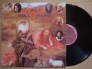 AIRTO MOREIRA Natural Feelings US ORIG LP HERMETO PASCOAL SIVUCA BRAZIL