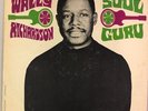 WALLY RICHARDSON 