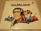OST   German 1st Press 1967 Vinyl LP   The 25th Hour 