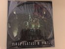 Final Fantasy VII VINYL Edition LP