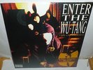 Wu-Tang Clan - Enter The Wu-Tang Clan (36 Chambers) (NEW VINYL LP) FAST POST