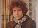 BOB DYLAN: Blonde on Blonde USA COLUMBIA C2S 841 70s Folk Rock VG++ 2x LP