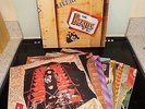 The Beatles - From Liverpool - The Beatles Box - 8x 12