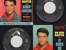 Elvis Presley 