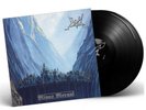 SUMMONING - MINAS MORGUL 2 LP BLACK 180g VINYL LIMITED 500 SEALED IN USA
