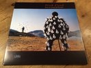 2 LP EMI 198-7 91480 1 Pink Floyd ?– Delicate Sound Of Thunder 1988 EU VINYL FOC