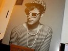 rare 500 made EZRA FURMAN songs by others RSD 2016 CLEAR VINYL LP   arcade fire