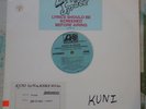 Dogs In Space OST LP Michael Hutchence INXS Iggy Pop Gang Of Four 1986 VG+/VG++