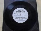 ELVIS PRESLEY | A Fool Such As I / Danny Boy - white label promo [UK - TCB 001]