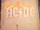 AC/DC - Vol. 1 Box Set Vinyl Records Bonus Track Included