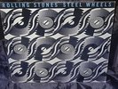 The Rolling Stones Steel Wheels SEALED USA 1989 ORIG. VINYL LP