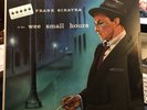 In the Wee Small Hours, Frank Sinatra Vinyl LP, Nov-2009, NELSON RIDDLE