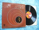 JOHNNY COLON - TIERRA VA A TEMBLAR LP orig COTIQUE - LATIN GAUGAUNCO SALSA 1975