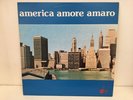 America Amore Amaro Remigio Ducros Library Lp Edi Pan Ost
