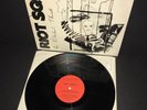 Riot Squad ?No Potential Threat LP 1984 UK 1st Pressing Rot Ass 13 EX Punk OI