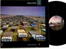 PINK FLOYD A Momentary Lapse Of Reason EMI UK Pressing VG+