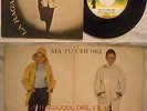45 MILENA CANTU LA RAGAZZA DEL CLAN - MA TU CHI SEI - ANNO 1965 - ACC 24031  EX+
