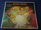 QUEEN - Queen Rocks - ORIGINAL UK 2XLP 7243 8 23091 1 6 VERY NEAR MINT