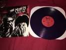 MISFITS - STATIC AGE RARE PURPLE VINYL