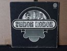 TUDOR LODGE ORIGINAL LP RARE HARD TO FIND VERTIGO SWIRL LP MULTI-FOLD