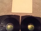 The Beatles White Album Uk Vinyl Number 0393672