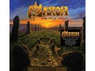 Saxon THE VINYL HOARD Vinyl 8 LP Box Set
