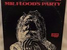 Mr. Flood's Party ?–Mr. Flood's Party.Cotillion ?– SD 9003. US 1969. lyric sheet