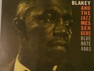 ART BLAKEY##AND THE JAZZ MESSENGERS#BLUE NOTE 4003 1ST PRESS RVG MONO N.Y.LP OIS