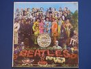 THE BEATLES Sgt. Pepper's Lonely Hearts Club Band LP PARLOPHONE VENEZUELA 1st