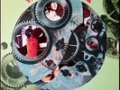The Soft Machine S/T LP Near Mint Vinyl