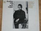 BOB DYLAN ANOTHER SIDE OF BOB DYLAN UK LP 2ND PRESS STEREO SBPG 62429