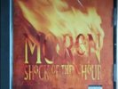 MC REN - SHOCK OF THE HOUR - N.W.A EAZY-E RUTHLESS OLD SCHOOL COMPTON G-FUNK RAR