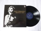 DUSTY SPRINGFIELD   GREATEST HITS   NEAR MINT 1983 UK 'BEST OF' VINYL LP   POP