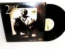 2PAC Dear Mama Vinyl 12 Inch