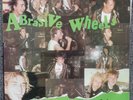 ABRASIVE WHEELS -  When The Punks Go Marching In LP Riot City