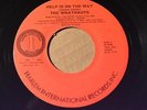 THE WHATNAUTS Harlem Int. 111 HELP IS ON THE WAY  Vocal / Instrumental -LISTEN