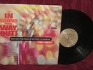 PERRY - KINGSLEY The In Sound From Way Out  LP electronic abstract experimental