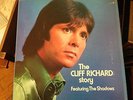 6LP Box Cliff Richard featuring 'The Shadows'   Story   UK TOP