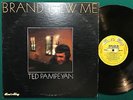 TED PAMPEYAN Brand New Me LP XIAN MODERN SOUL AOR SOFT ROCK Rare HEAR Listen Mp3