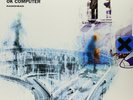 RADIOHEAD : OK COMPUTER - BRAND NEW  & SEALED VINYL LP
