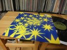 CLUSTER II LP 1972 HYPER RARE 1st Press MINT KRAUTROCK MONSTER