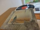 EPITAPH SAME LP IN 1971 MINT KRAUTROCK HAMMER TOP RAR