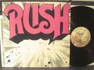 RUSH S/T NM GILBERT KONG MASTERDISK LP UNPLAYED? SRM-1-1011 HEAVY PROG