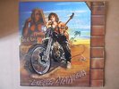 Introvabile LP 33 Giri BEPPE MANIGLIA Sexable Autografato originale da Maniglia