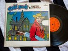 David Bowie The Man Who Sold The World US lp Mercury ? SR-61325