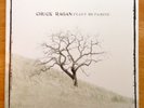 NEW CHUCK RAGAN 